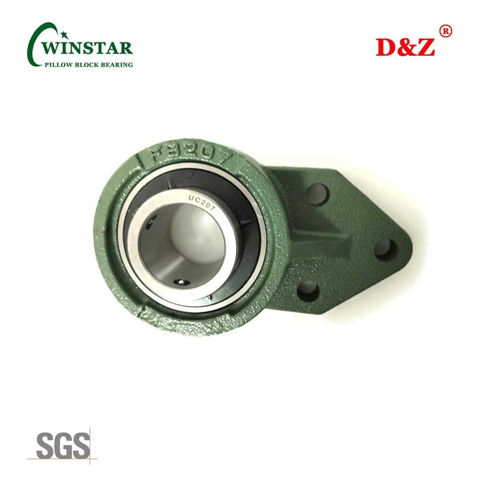 Bracket Flange Bearing Bracket Flange Bearing