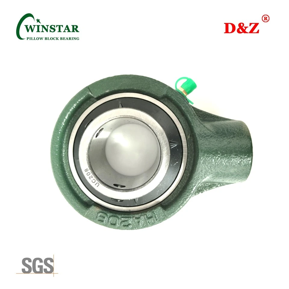 Flange Unit Bearing Flange Unit Bearing
